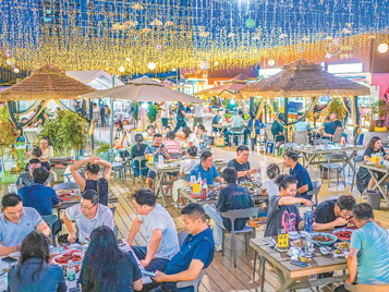 促消费，6大场景“上新”