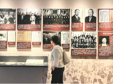 讲述一战华工故事（侨界关注）