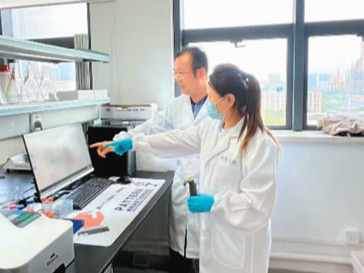 浦东有个无“园”留创园（留创园走过30年）