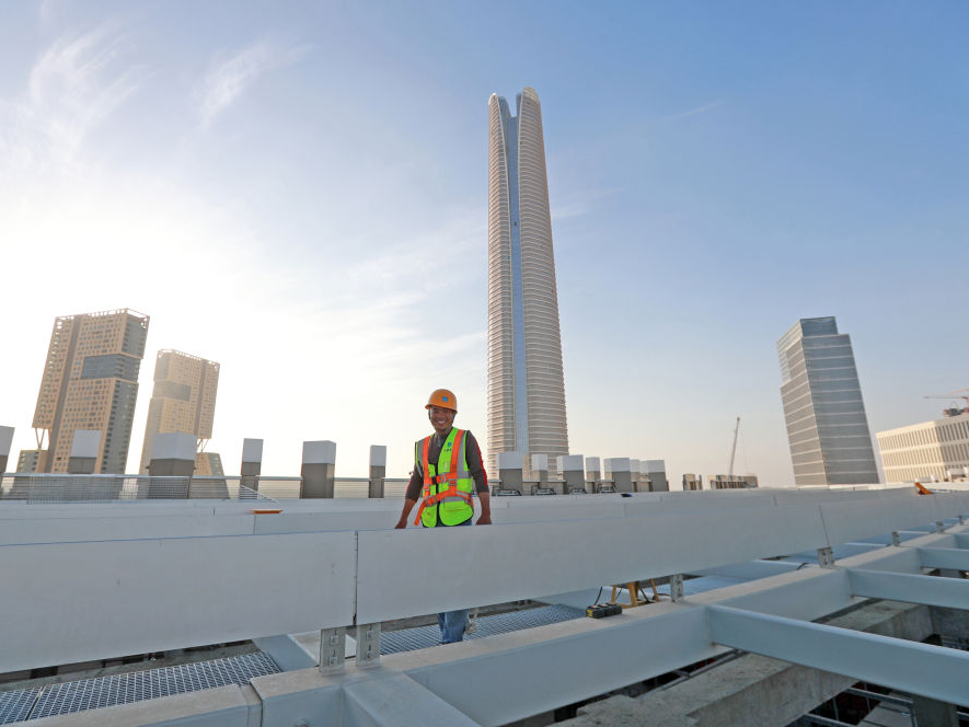 特稿｜“让更多人看到中国发展结出的硕果”——海外媒体突破西方传统叙事报道真实中国