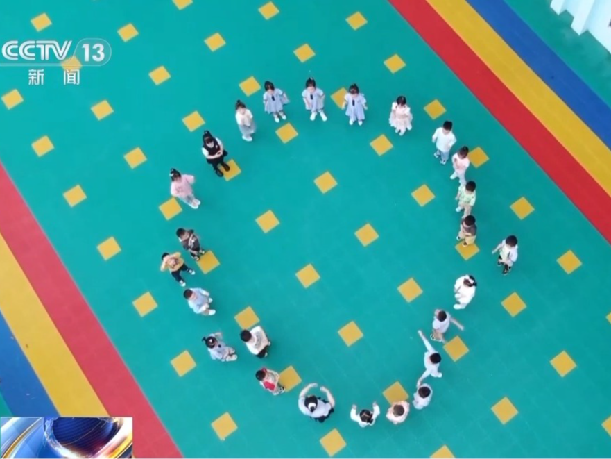 延长产假、育儿补贴……我国生育支持政策体系初步建立