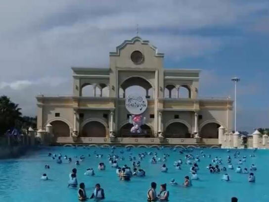 各地“暑期档”旅游花样繁多 文旅消费热潮“火热”来袭