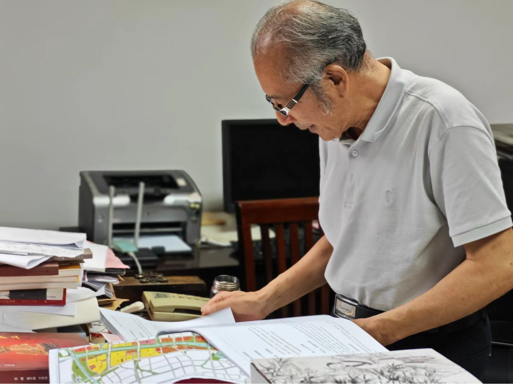 何以中国·运载千秋｜顾风：没有大运河，何以中国