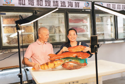 归侨小镇创业忙（侨界关注）