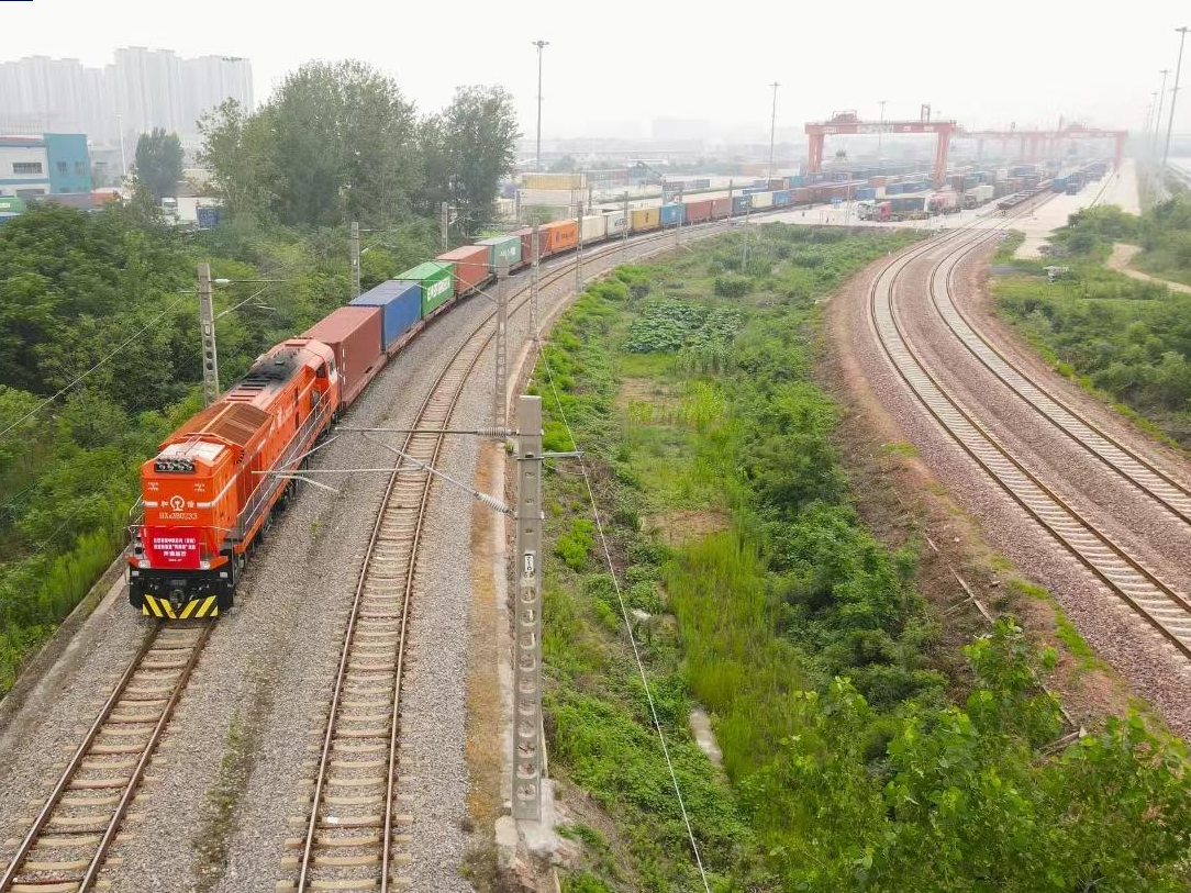 突破21万亿、增长6.1％！上半年我国外贸规模再创新高