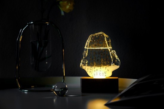 古文字在博物馆是怎么“活起来”的｜文化中国行