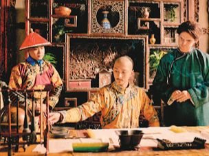 珍贵的记忆 动人的交响（共建文明百花园·中法建交60周年）