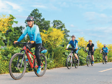 “管”好体重，一起行动（健康中国 奋发有为）
