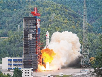 卫星“织网”，带来上网新体验