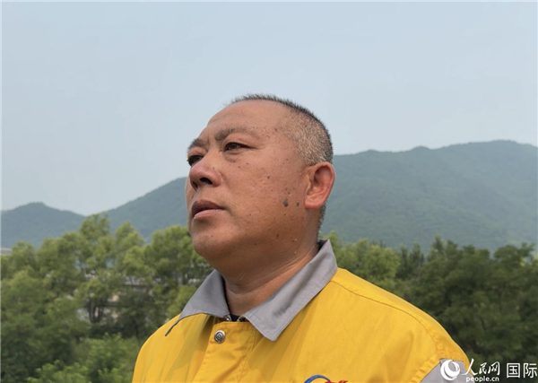 择一事终一生：集安“国门桥”上的铁路守卫者