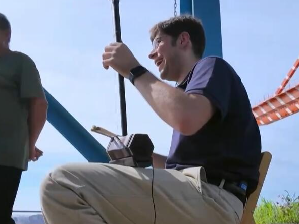 看外国人眼中的上海 好“city”的城市“魔力”在哪里?