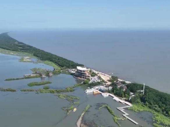各地旅游市场迎来火热“暑期档” “沉浸式+”模式成消费爆款