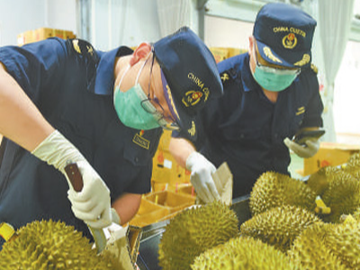  “巨大的中国市场为我们带来快速发展机遇”（见证·中国机遇）