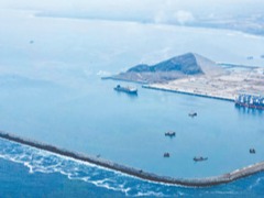 拉美国家加快推进基础设施建设（国际视点）