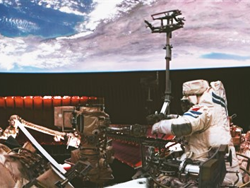 中国在太空探索领域阔步前进（国际论道）