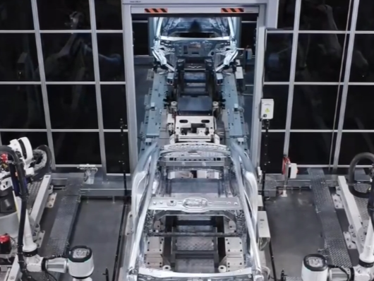 上半年多项经济数据彰显信心 中国经济长期向好发展态势不会改变