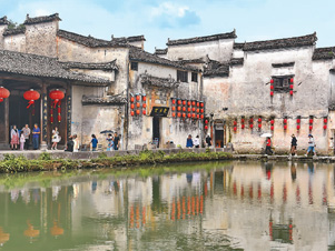 研学游成暑期市场主力军