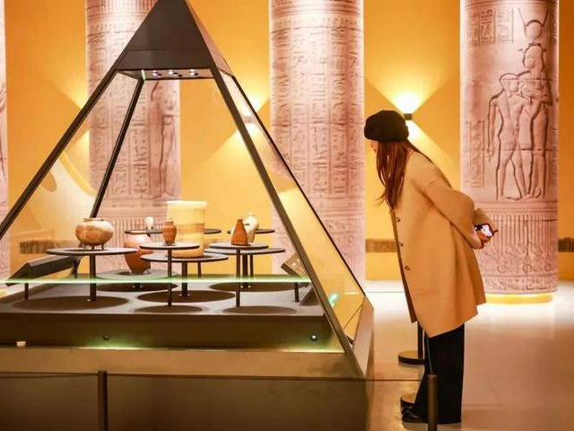 文化中国行｜浙江文旅新现象系列观察⑤：在博物馆遇见世界