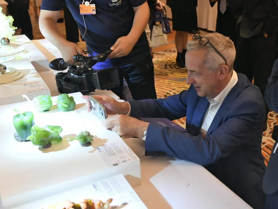 地理不远心理更近 辽宁全力打造对外开放新前沿