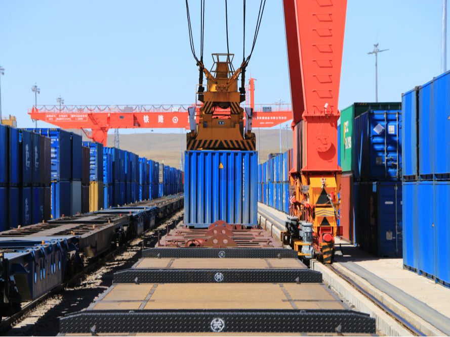 年中经济观察｜2024年中国经济“半年报”释放这些信号