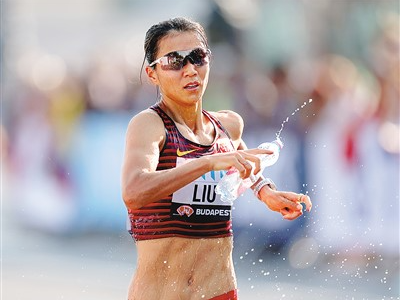 剑指奥运：老将领衔 新人争先（巴黎奥运会中国军团展望③）