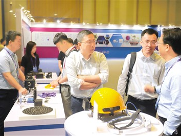 以赛育“创” 海归团队跑出“加速度”