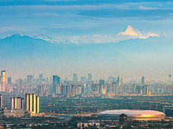 “气象+”添趣文旅“新蓝海”（发现天气之美）