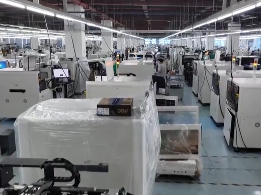 投资稳定增长 调结构提质效持续发力