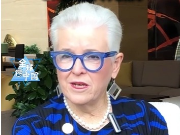 新西兰前总理诚邀中国游客：欢迎来体验田园风光 感受毛利文化