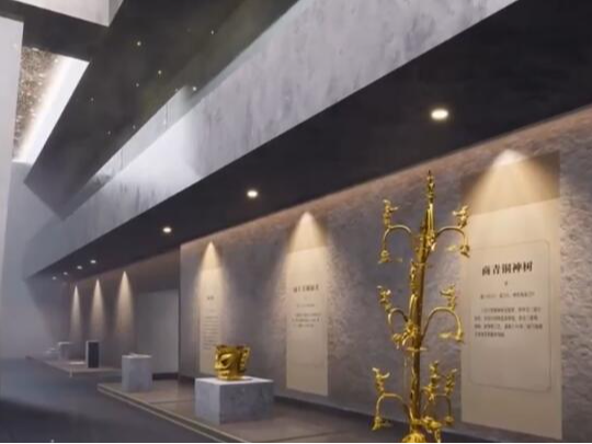 国风体验、非遗展演、博物馆游……“传统文化热”带动暑期“文博热”