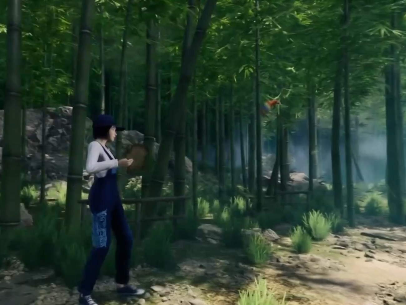 文物“动”起来、神兽“活”起来 到这里来一场假期“沉浸游”