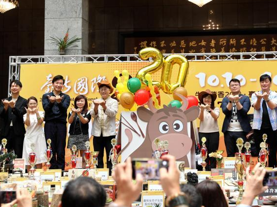 台北牛肉面节邀民众品尝“弥漫乡愁的老味道”