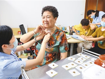 三伏贴开贴，这些事项要了解（健康中国 奋发有为）