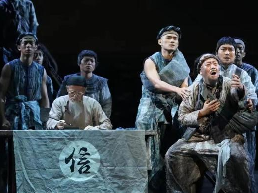 旅荷歌唱家常振华：一纸侨批寄乡愁