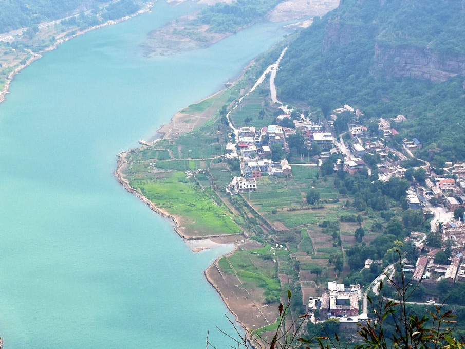 美丽中国·夏日乡村