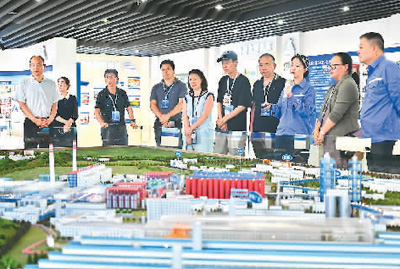 向海外讲好广西故事