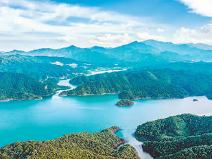 江西奋力打造生态文明建设高地