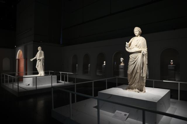 穿越时光，与古罗马相遇！