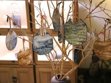 福州侨商侨青感受大漆魅力 传播闽都文化