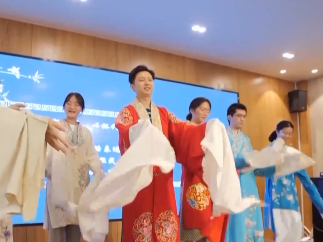 文化中国行丨400余年历史 闽剧的台上台下双传承之路