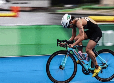 中国故事｜从炕头走向全球：一家中国企业的奥运之路