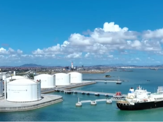 “数”读经济发展“脉动” 中国经济拔节向上底气足