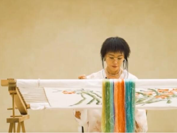 中国电影迎来“火热”夏季 多题材致敬优秀传统文化