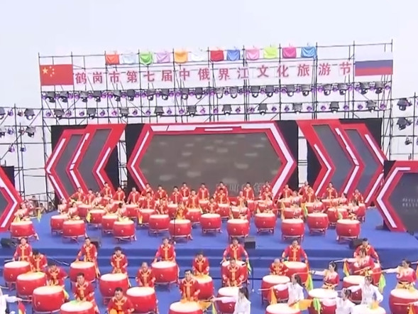 暑期文旅市场“热辣滚烫” 大众化、多样化、品质化消费潜力释放