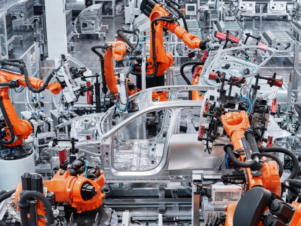 携手绿色合作 德国塑料公司与中国汽车企业进行塑料回收