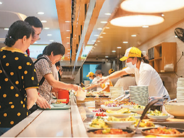 以健康老龄化应对人口老龄化（大健康观察）