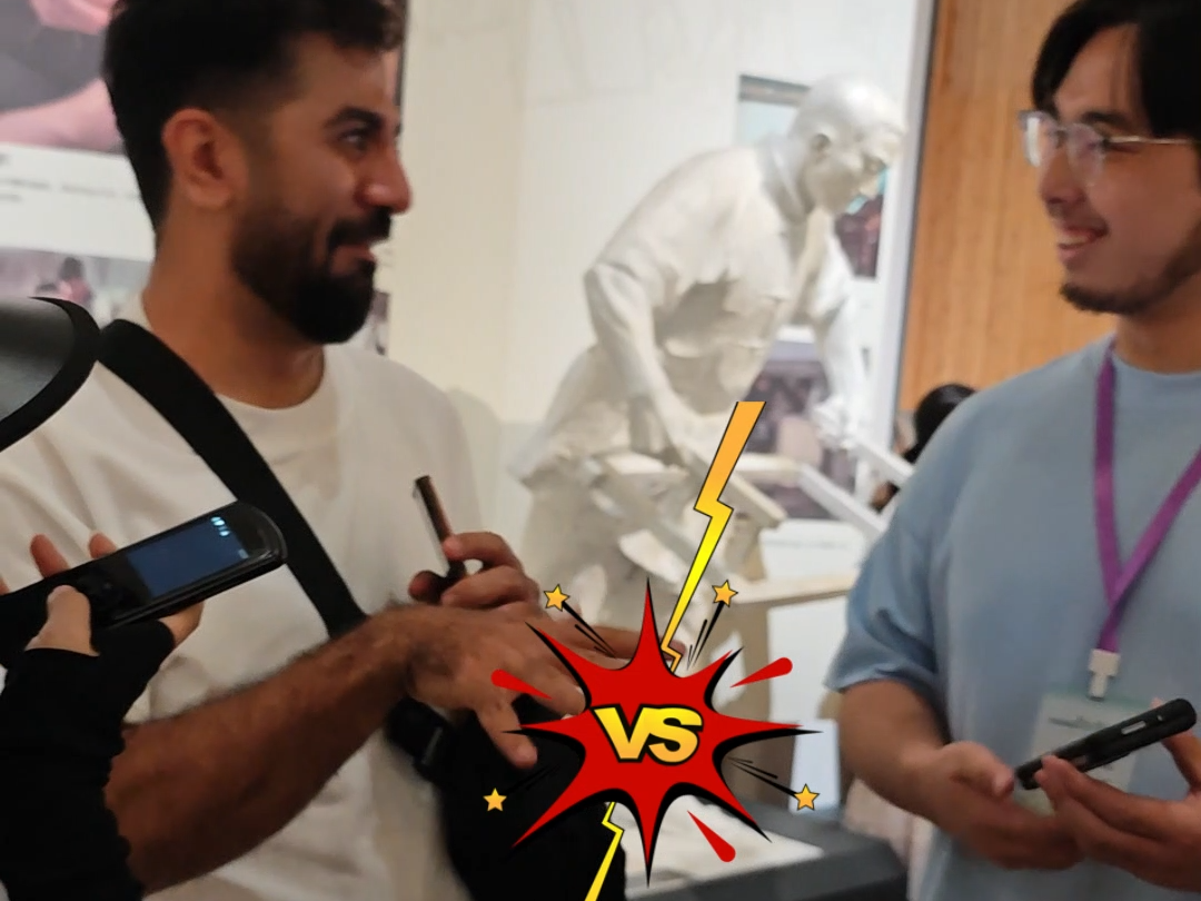 外国诗人纷纷驻足了解中国历史