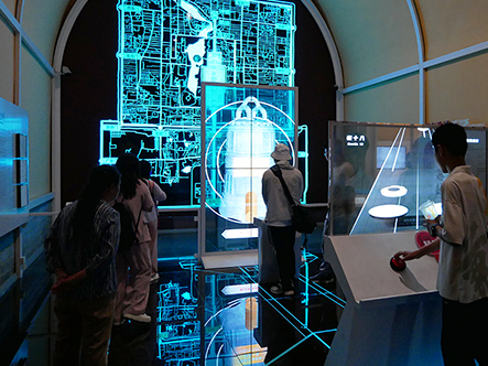 暑期“文博热”升温 多家文博场所进入“夏令时”