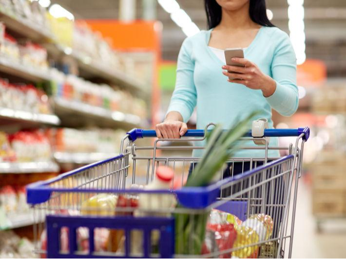 31省份居民上半年“买买买”哪家强？京沪浙名列前三