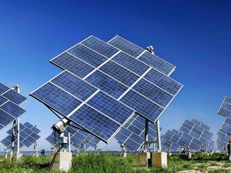 中企将收购五座澳大利亚太阳能发电场